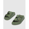 BIO BLAUER HOLLEY  VERDE
