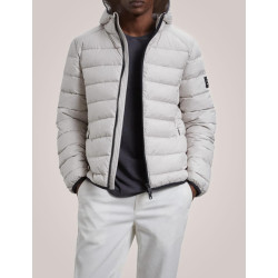 CHAQUETA HOMBRE ECOALF ASPENALF JACKET MAN  HIELO