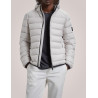 CHAQUETA HOMBRE ECOALF ASPENALF JACKET MAN  HIELO