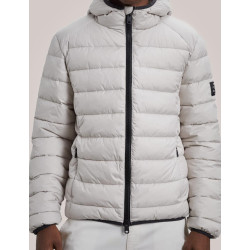CHAQUETA HOMBRE ECOALF ASPENALF JACKET MAN  HIELO