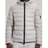 CHAQUETA HOMBRE ECOALF ASPENALF JACKET MAN  HIELO