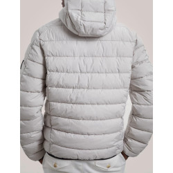 CHAQUETA HOMBRE ECOALF ASPENALF JACKET MAN  HIELO