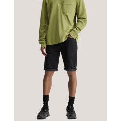 SHORT VAQUERO CALVIN KLEIN SLIM SHORT NEGRO