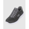ZAPATILLA SKECHERS SUMMITS-ITZ BAZIK PLOMO