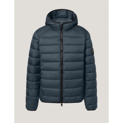 CHAQUETA ECOALF ASPENALF AZUL