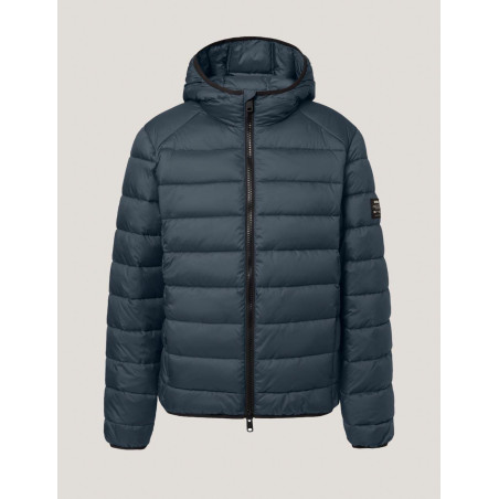 CHAQUETA ECOALF ASPENALF AZUL