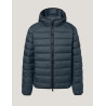 CHAQUETA ECOALF ASPENALF AZUL