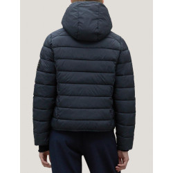 CHAQUETA ECOALF ASPENALF AZUL