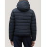 CHAQUETA ECOALF ASPENALF AZUL
