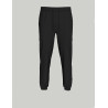 PANTALÓN CALVIN KLEIN LOGO TAPE HWK PANT NEGRO