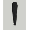 PANTALÓN CALVIN KLEIN LOGO TAPE HWK PANT NEGRO