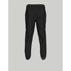 PANTALÓN CALVIN KLEIN LOGO TAPE HWK PANT NEGRO