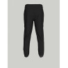 PANTALÓN CALVIN KLEIN LOGO TAPE HWK PANT NEGRO