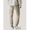PANTALÓN CALVIN KLEIN SKINNY CARGO BEIG