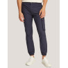 PANTALÓN CALVIN KLEIN SKINNY CARGO AZUL