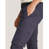 PANTALÓN CALVIN KLEIN SKINNY CARGO AZUL