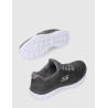 ZAPATILLA SKECHERS SUMMITS-ITZ BAZIK PLOMO