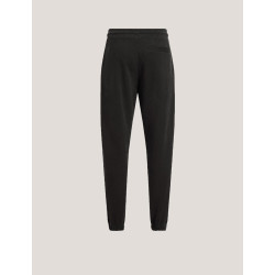 PANTALÓN CALVIN KLEIN CHENILLE MONOLOGOSWEATPANT NEGRO