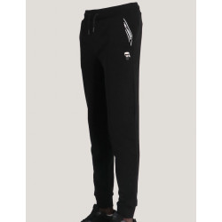 PANTALÓN KARL LAGERFED 705897-500900  NEGRO