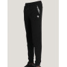 PANTALÓN KARL LAGERFED 705897-500900  NEGRO