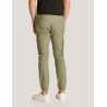 PANTALÓN CALVIN KLEIN SKINNY CARGO VERDE