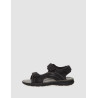 SANDALIA GEOX SPHERICA EC5 NEGRO