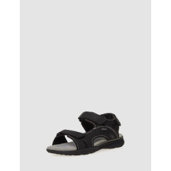 SANDALIA GEOX SPHERICA EC5 NEGRO