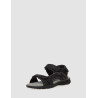 SANDALIA GEOX SPHERICA EC5 NEGRO