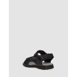 SANDALIA GEOX SPHERICA EC5 NEGRO