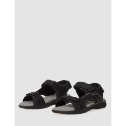 SANDALIA GEOX SPHERICA EC5 NEGRO