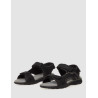 SANDALIA GEOX SPHERICA EC5 NEGRO