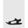 CALIFORNIANA KANGAROOS 329 NEGRO