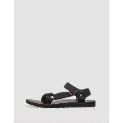 SANDALIA HOMBRE TEVA ORIGINAL UNIVERSAL NEGRO