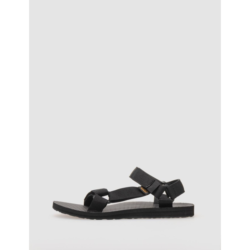 SANDALIA HOMBRE TEVA ORIGINAL UNIVERSAL NEGRO