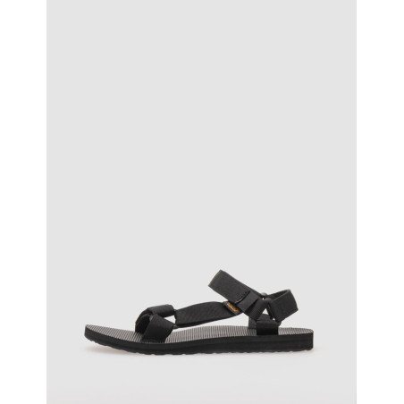 SANDALIA HOMBRE TEVA ORIGINAL UNIVERSAL NEGRO