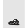 SANDALIA HOMBRE TEVA ORIGINAL UNIVERSAL NEGRO