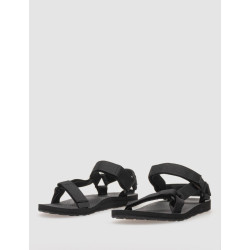 SANDALIA HOMBRE TEVA ORIGINAL UNIVERSAL NEGRO