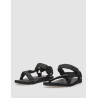 SANDALIA HOMBRE TEVA ORIGINAL UNIVERSAL NEGRO