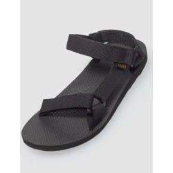 SANDALIA HOMBRE TEVA ORIGINAL UNIVERSAL NEGRO