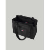 BOLSO TOMMY HILFIGER TJW ESS DAILY TOTE NEGRO