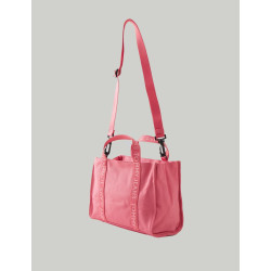 BOLSO TOMMY HILFIGER TJW ESS DAILY MINI TOTE ROSA