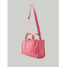 BOLSO TOMMY HILFIGER TJW ESS DAILY MINI TOTE ROSA
