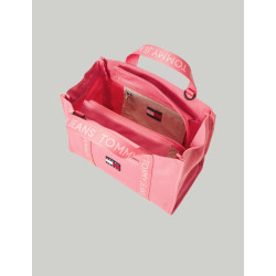 BOLSO TOMMY HILFIGER TJW ESS DAILY MINI TOTE ROSA