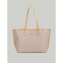 BOLSO VALENTINO BAGS LADY RE VBS8GT02 BEIG