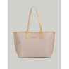 BOLSO VALENTINO BAGS LADY RE VBS8GT02 BEIG
