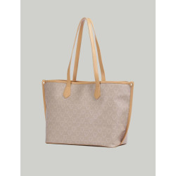 BOLSO VALENTINO BAGS LADY RE VBS8GT02 BEIG