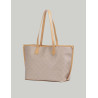 BOLSO VALENTINO BAGS LADY RE VBS8GT02 BEIG