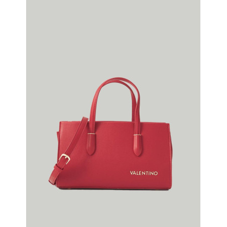 BOLSO VALENTINO BAGS JASMIN VBS8NS23 ROJO