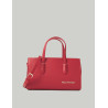 BOLSO VALENTINO BAGS JASMIN VBS8NS23 ROJO