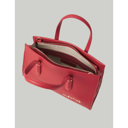 BOLSO VALENTINO BAGS JASMIN VBS8NS23 ROJO